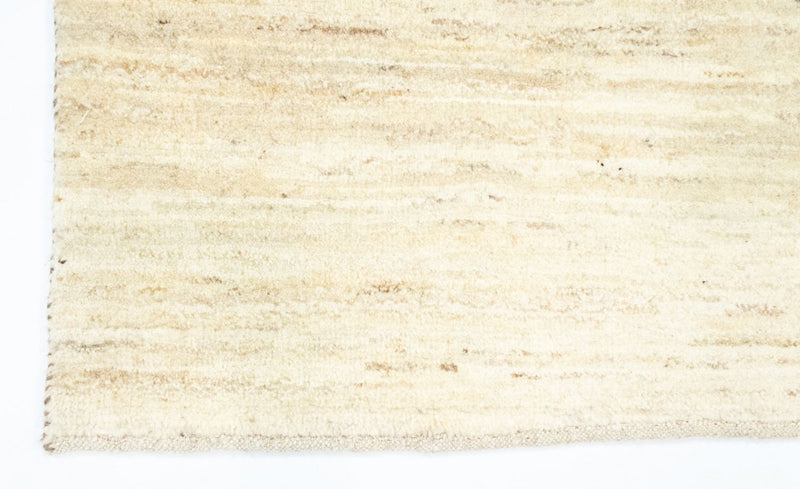 Gabbeh-tæppe - Persisk - 199 x 148 cm - beige