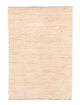 Persisk Gabbeh Tæppe 200x145cm - Perserteppich Wollteppich
