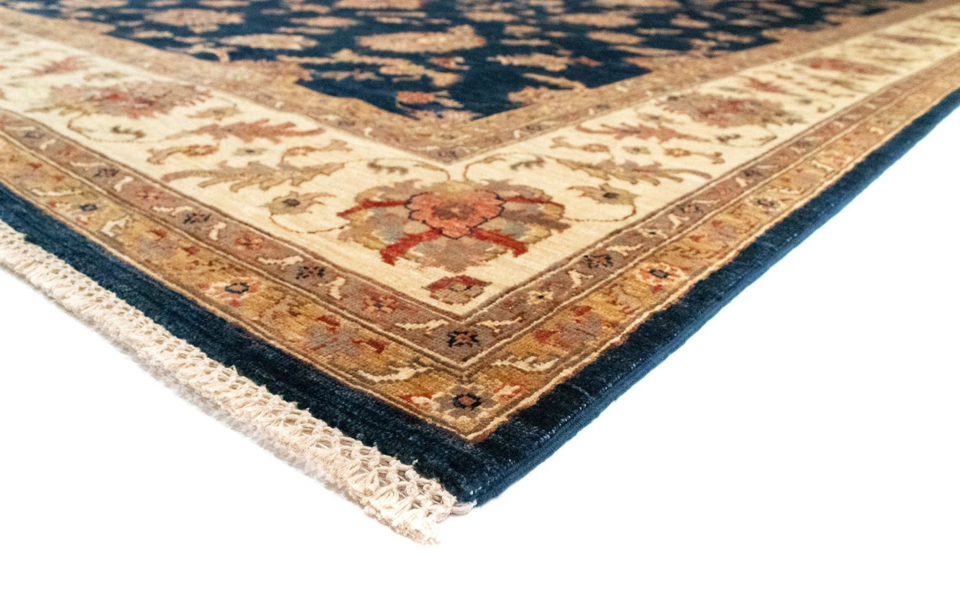 Ziegler Carpet 352x247cm - Orientalsk tæppe