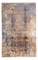 Designer tæppe 200x304cm - Designerteppich