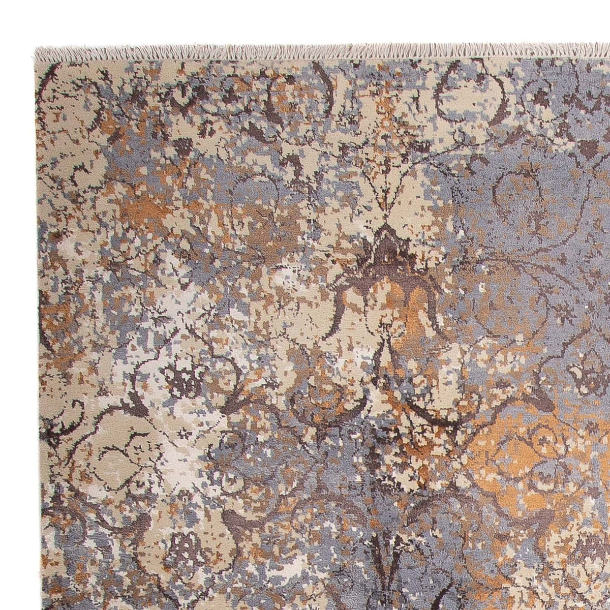 Designer tæppe 200x304cm - Designerteppich