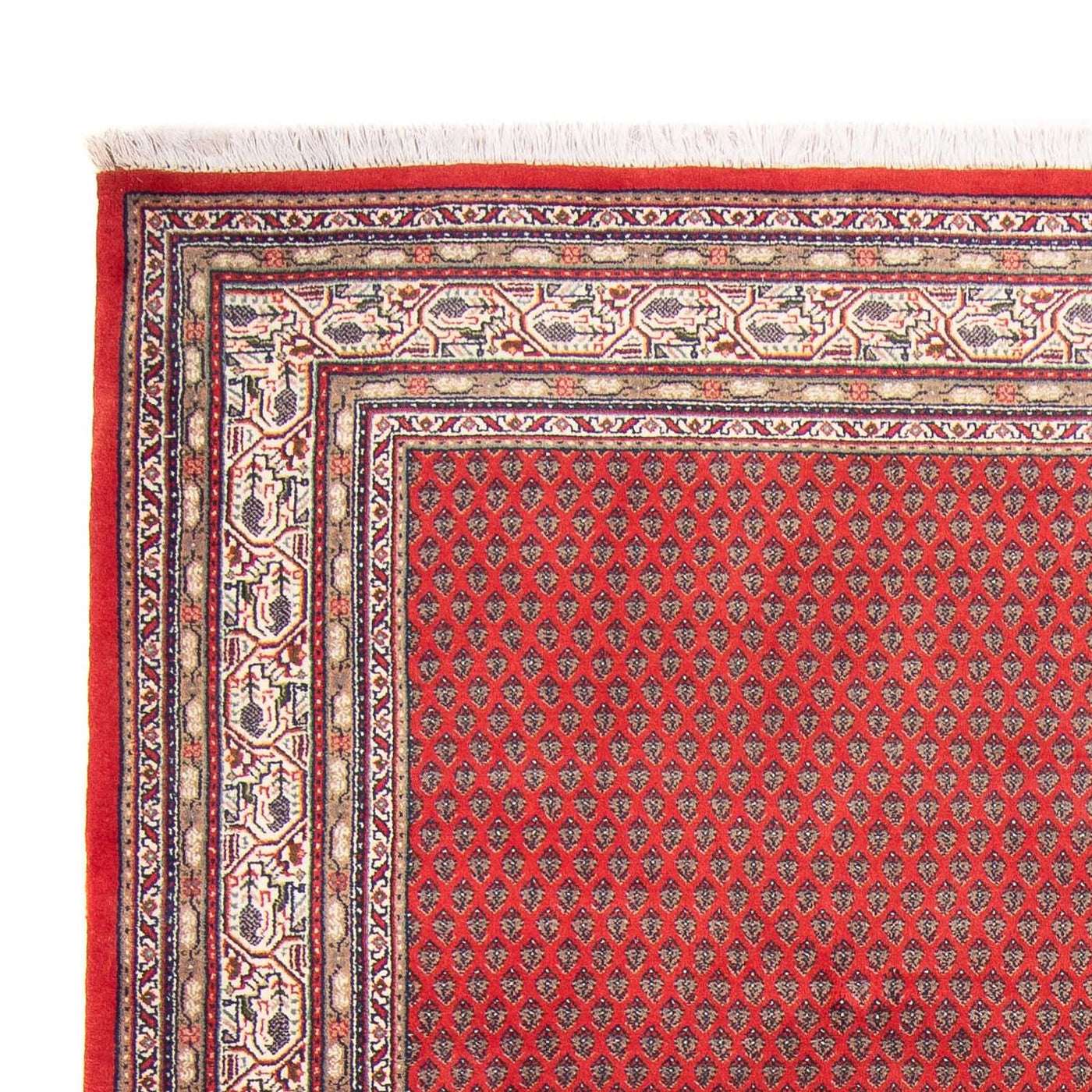 Indo Mir Tæppe 239x173cm - Orientalsk tæppe
