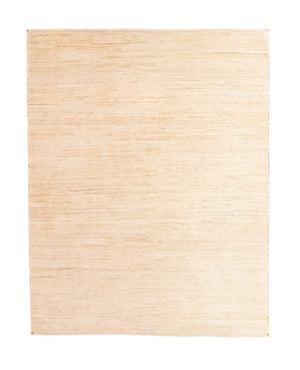 Gabbeh-tæppe - Persisk - 205 x 154 cm - beige