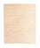 Gabbeh-tæppe - Persisk - 205 x 154 cm - beige