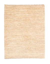 Gabbeh-tæppe - Persisk - 196 x 150 cm - beige