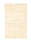 Gabbeh-tæppe - Persisk - 180 x 112 cm - beige