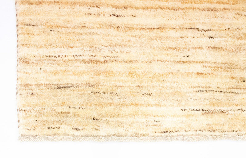 Gabbeh-tæppe - Persisk - 180 x 112 cm - beige