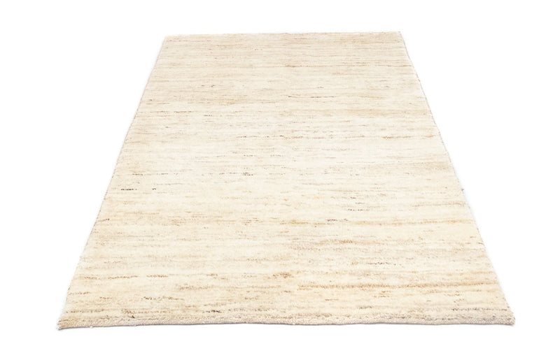 Gabbeh-tæppe - Persisk - 180 x 112 cm - beige
