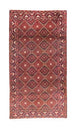 Baluch-tæppe 187x95cm - Persisk tæppe