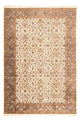 Indo Kashan Tæppe 298x201cm - Orientalsk tæppe