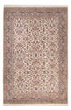 Indo Kashan Tæppe 165x245cm - Orientalsk tæppe