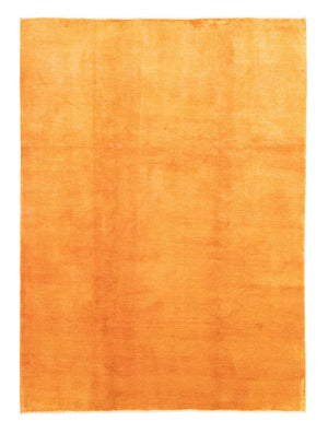 Gabbeh Tæppe - Loribaft Persisk - 297 x 212 cm - orange