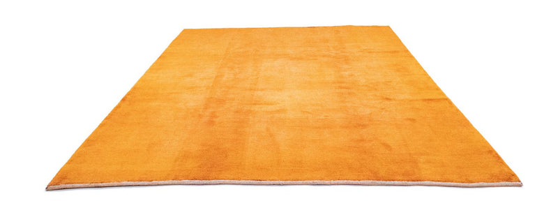 Gabbeh Tæppe - Loribaft Persisk - 297 x 212 cm - orange