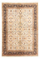 Indo Kashan Tæppe 242x170cm - Orientalsk tæppe