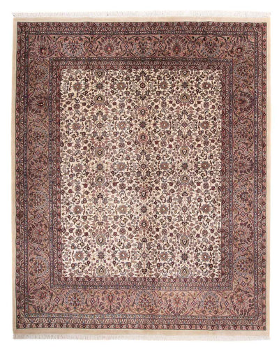 Indo Kashan Tæppe 248x296cm - Orientalsk tæppe