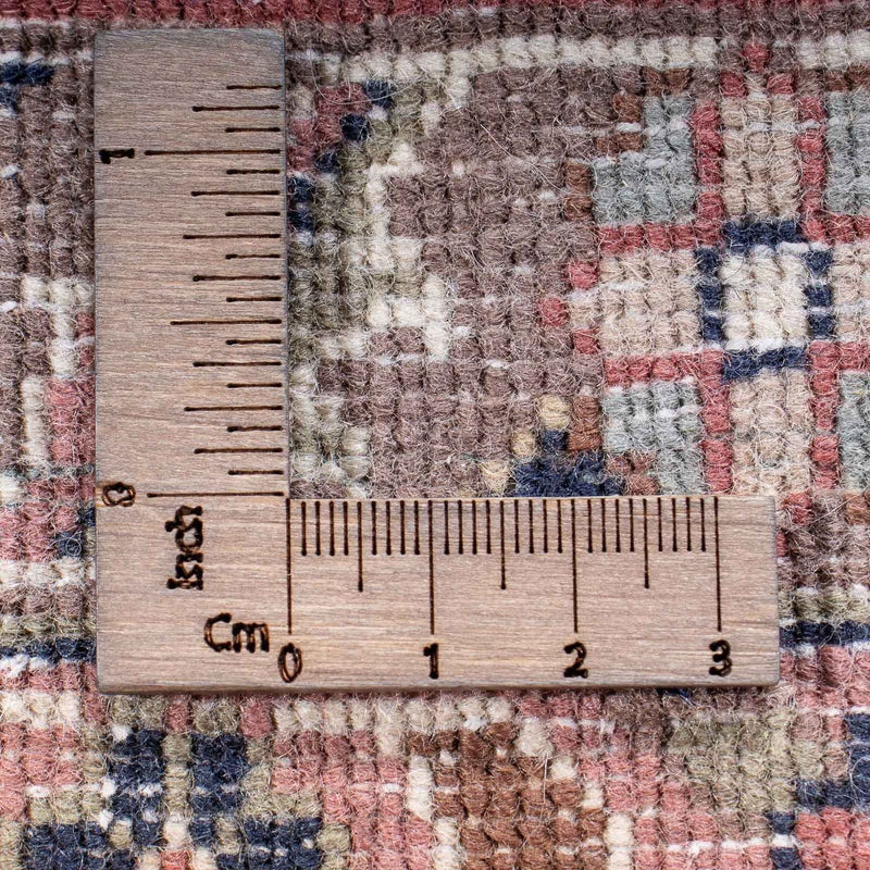Orientalsk tæppe - Keshan - Indus - 296 x 248 cm - beige