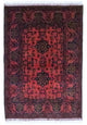Khal Mohammadi Tæppe 149x103cm - Orientalsk tæppe