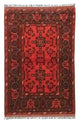 Khal Mohammadi Tæppe 150x100cm - Orientalsk tæppe