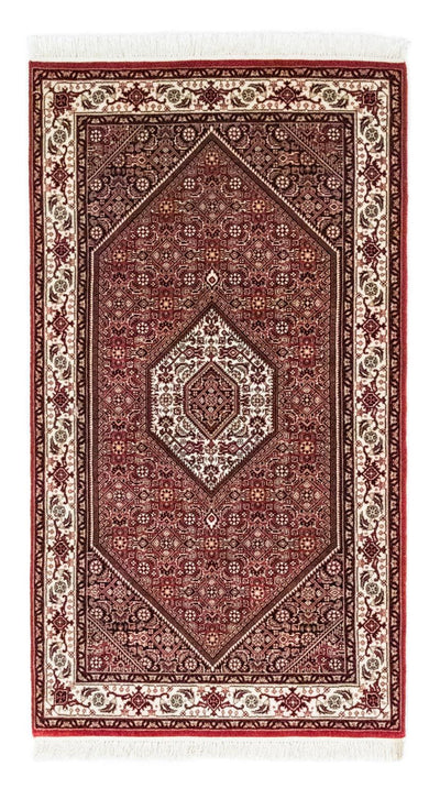 Bidjar Tæppe 92x163cm - Orientalsk tæppe