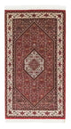 Bidjar Tæppe 92x163cm - Orientalsk tæppe