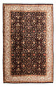 Indo Kashan Tæppe 312x201cm - Orientalsk tæppe