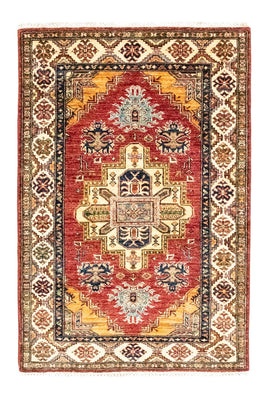 Ziegler Carpet - Kazak - 154 x 103 cm - rød