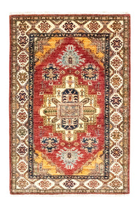 Ziegler Carpet - Kazak - 154 x 103 cm - rød