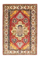 Kazak Tæppe 154x103cm - Orientalsk tæppe
