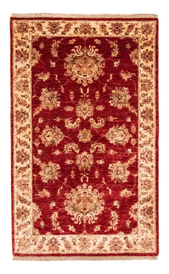 Ziegler Carpet - 153 x 93 cm - rød