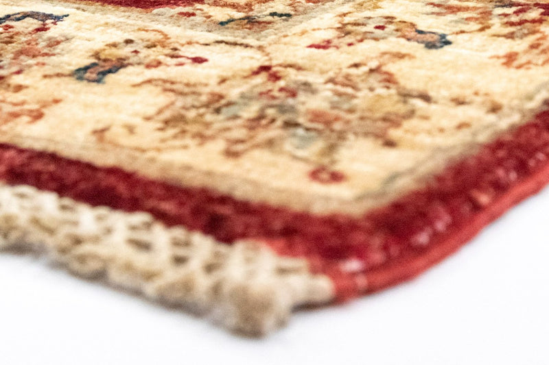 Ziegler Carpet - 153 x 93 cm - rød