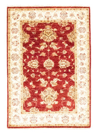 Ziegler Carpet - 149 x 99 cm - rød