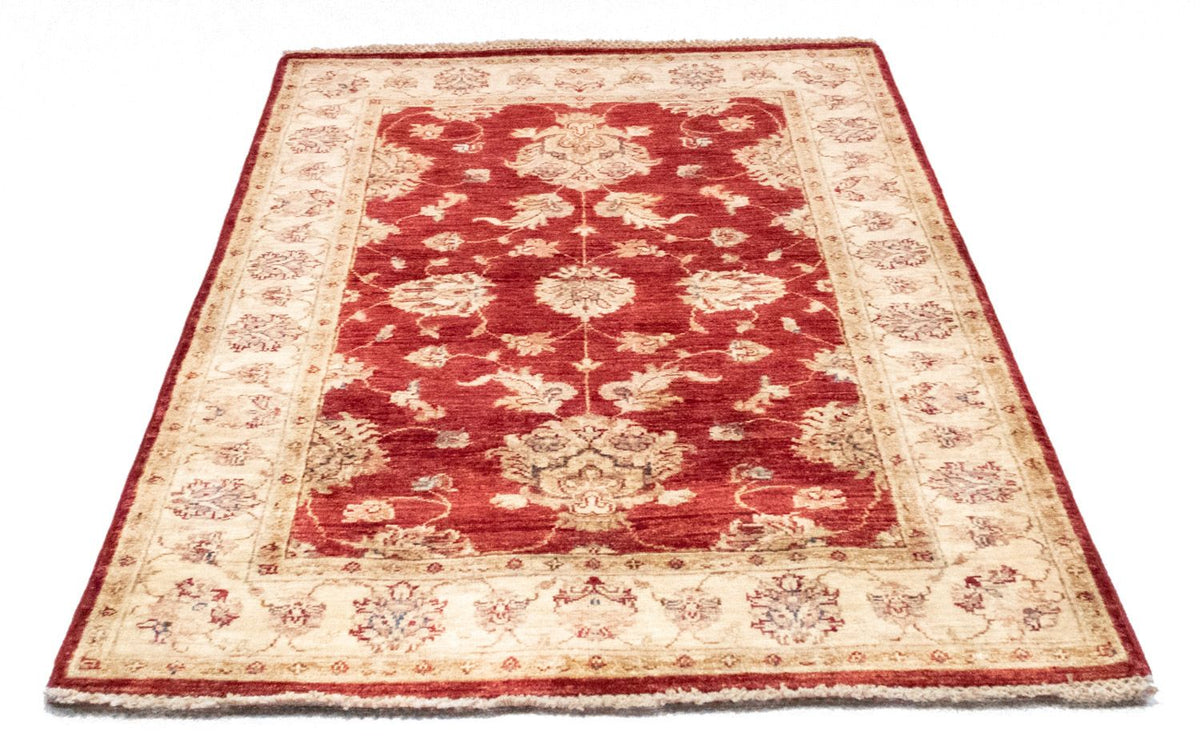 Ziegler Carpet - 149 x 99 cm - rød