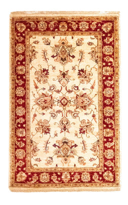 Ziegler Carpet - 161 x 101 cm - beige