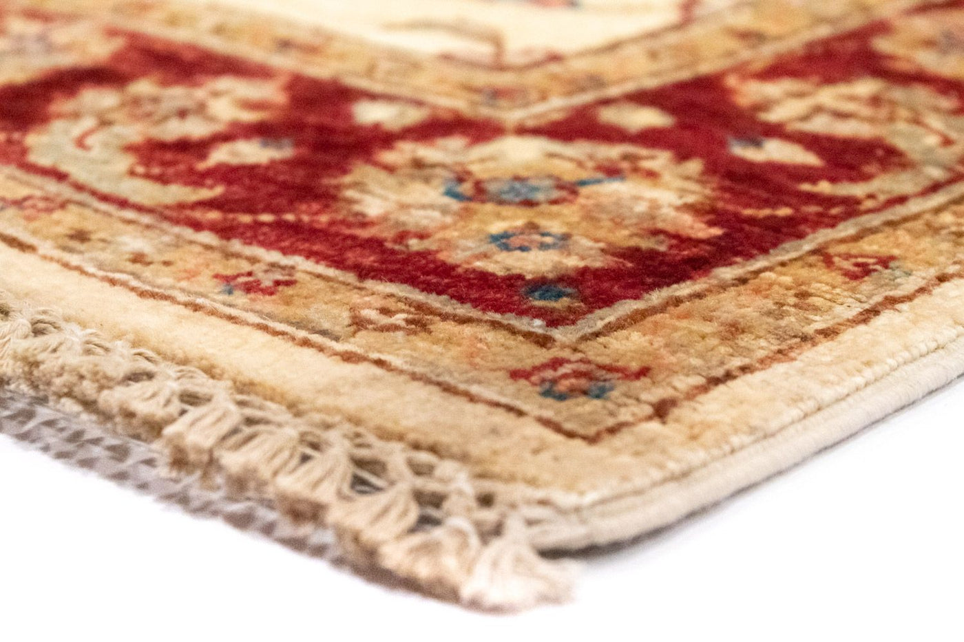 Ziegler Carpet 161x101cm - Orientalsk tæppe