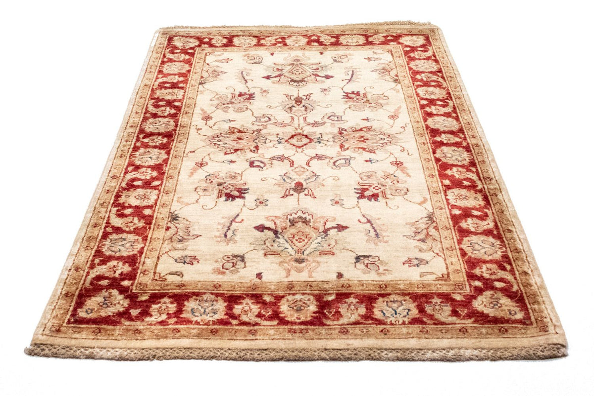 Ziegler Carpet - 161 x 101 cm - beige