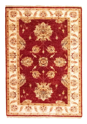 Ziegler Carpet - 150 x 103 cm - rød