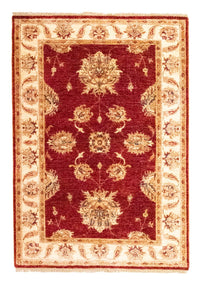 Ziegler Carpet - 150 x 103 cm - rød