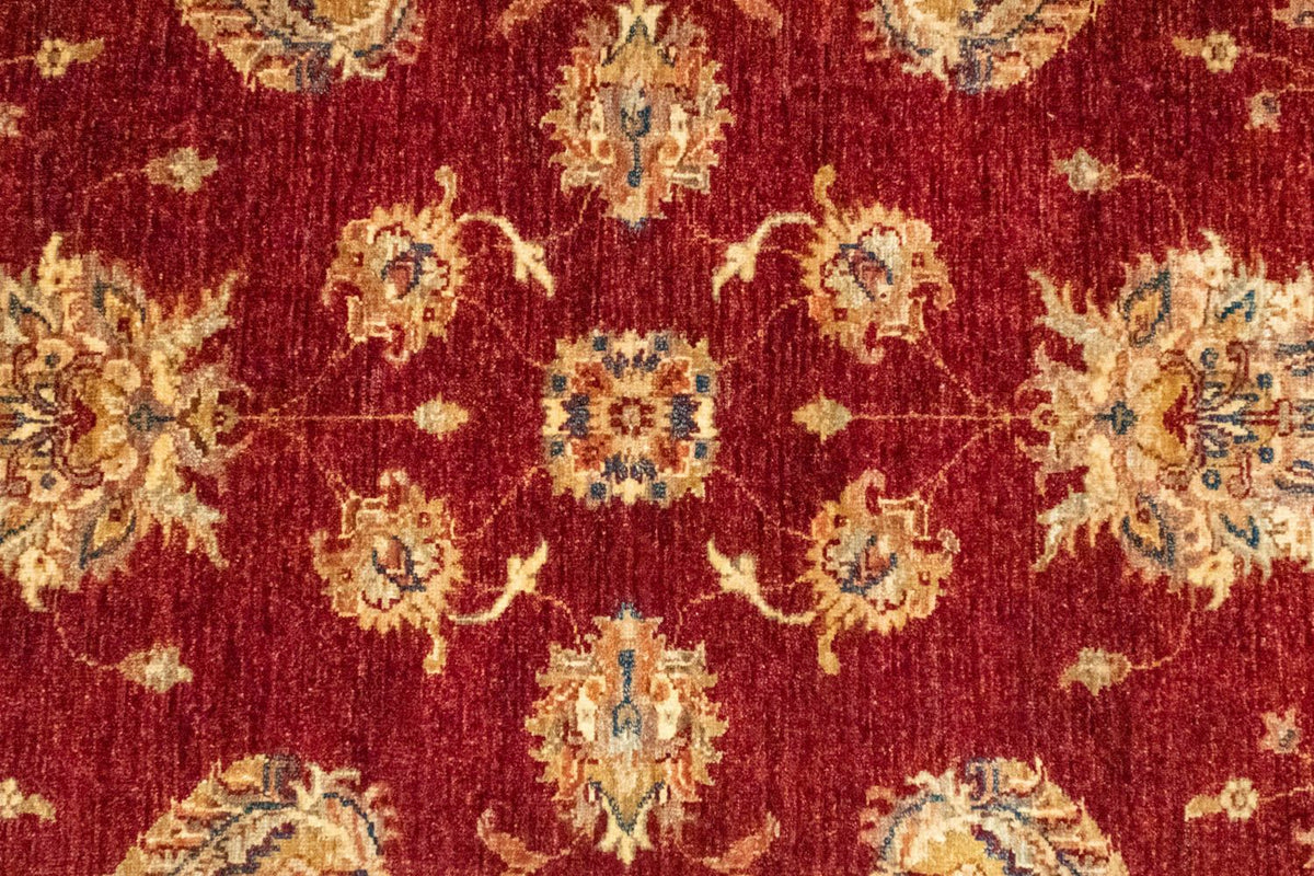 Ziegler Carpet - 150 x 103 cm - rød