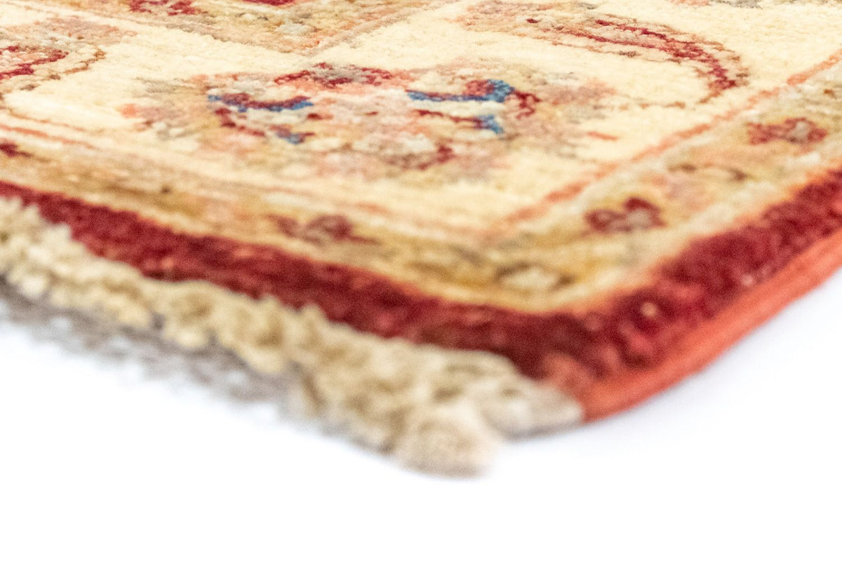 Ziegler Carpet - 150 x 103 cm - rød