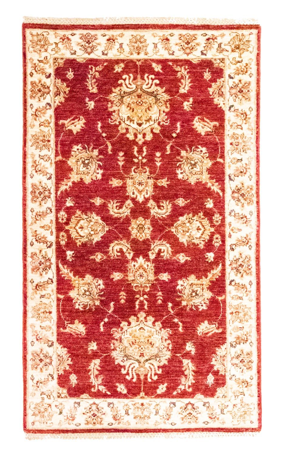 Ziegler Carpet - 152 x 88 cm - rød