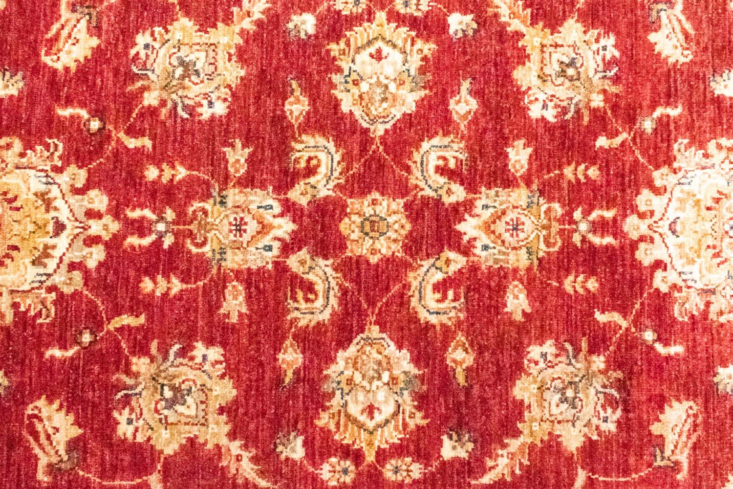 Ziegler Carpet - 152 x 88 cm - rød