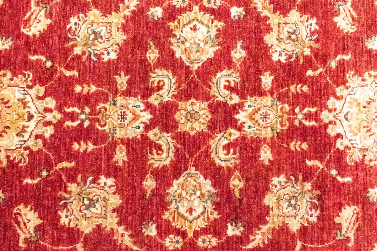Ziegler Carpet - 152 x 88 cm - rød