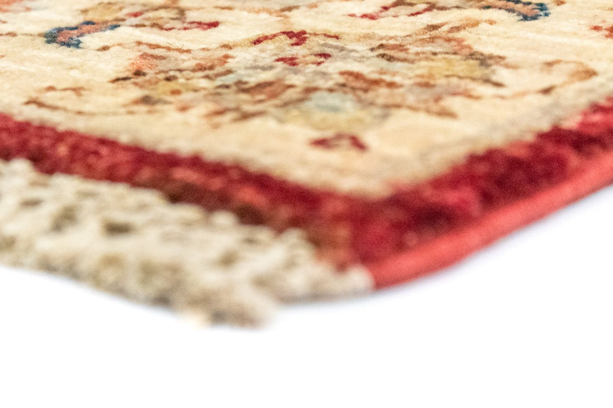 Ziegler Carpet - 152 x 88 cm - rød