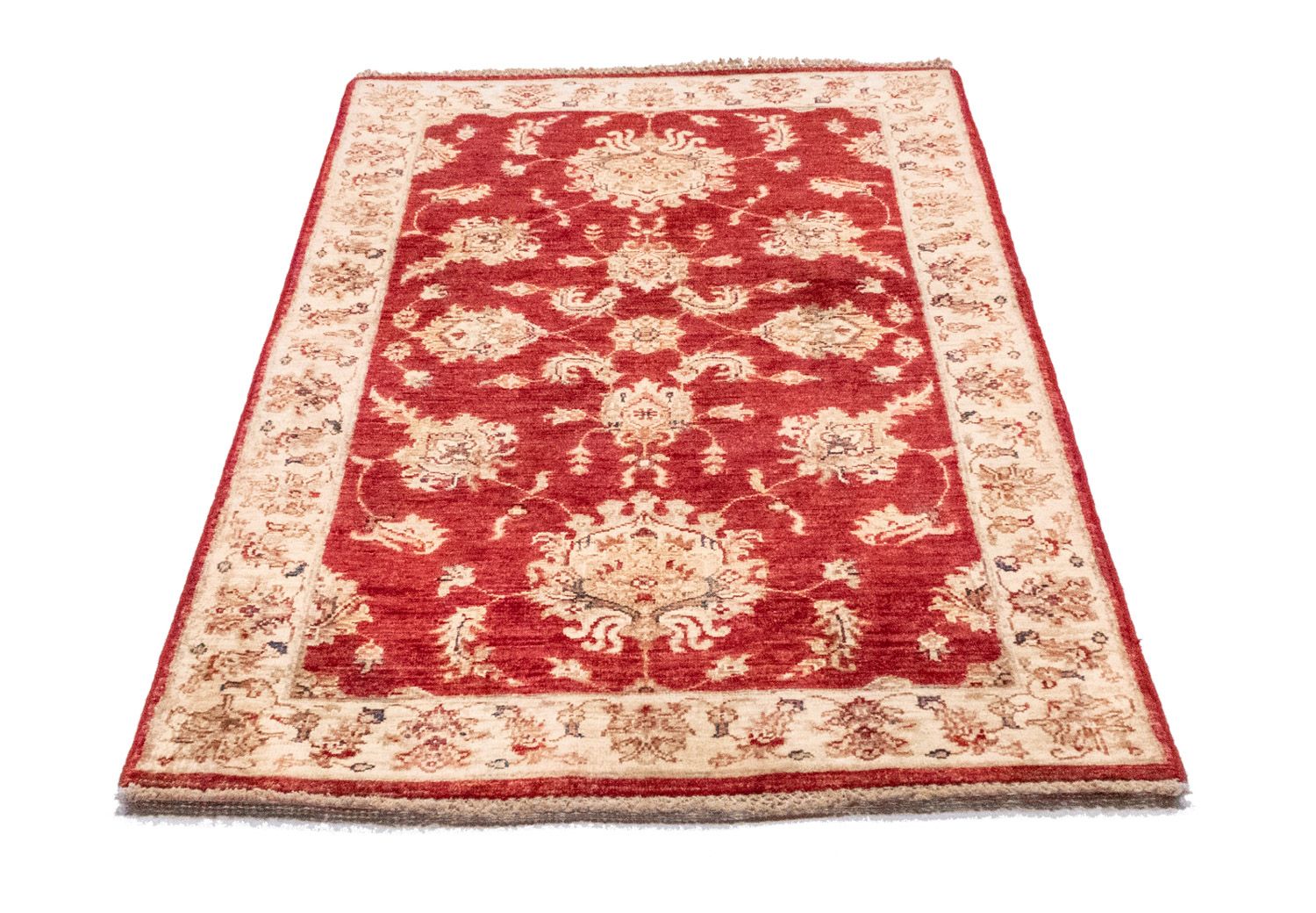 Ziegler Carpet - 152 x 88 cm - rød