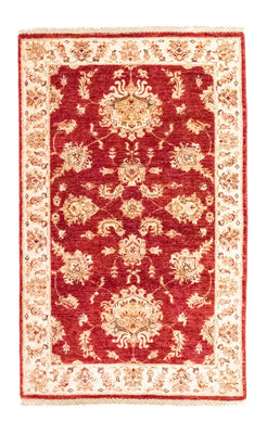 Ziegler Carpet - 154 x 92 cm - rød