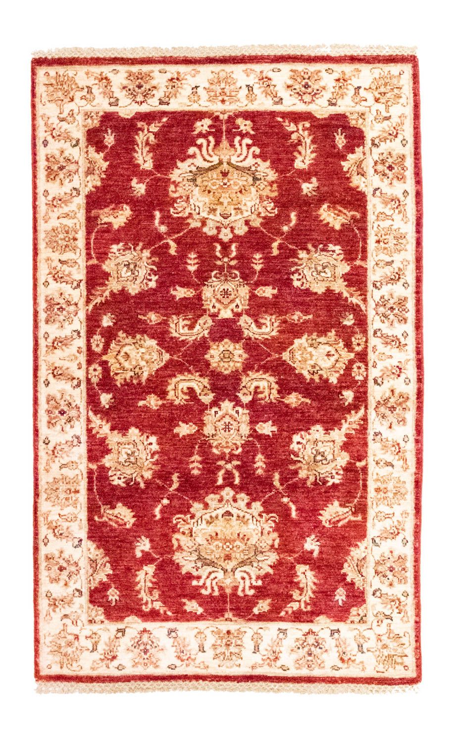 Ziegler Carpet - 154 x 92 cm - rød