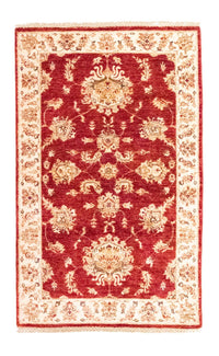 Ziegler Carpet - 154 x 92 cm - rød
