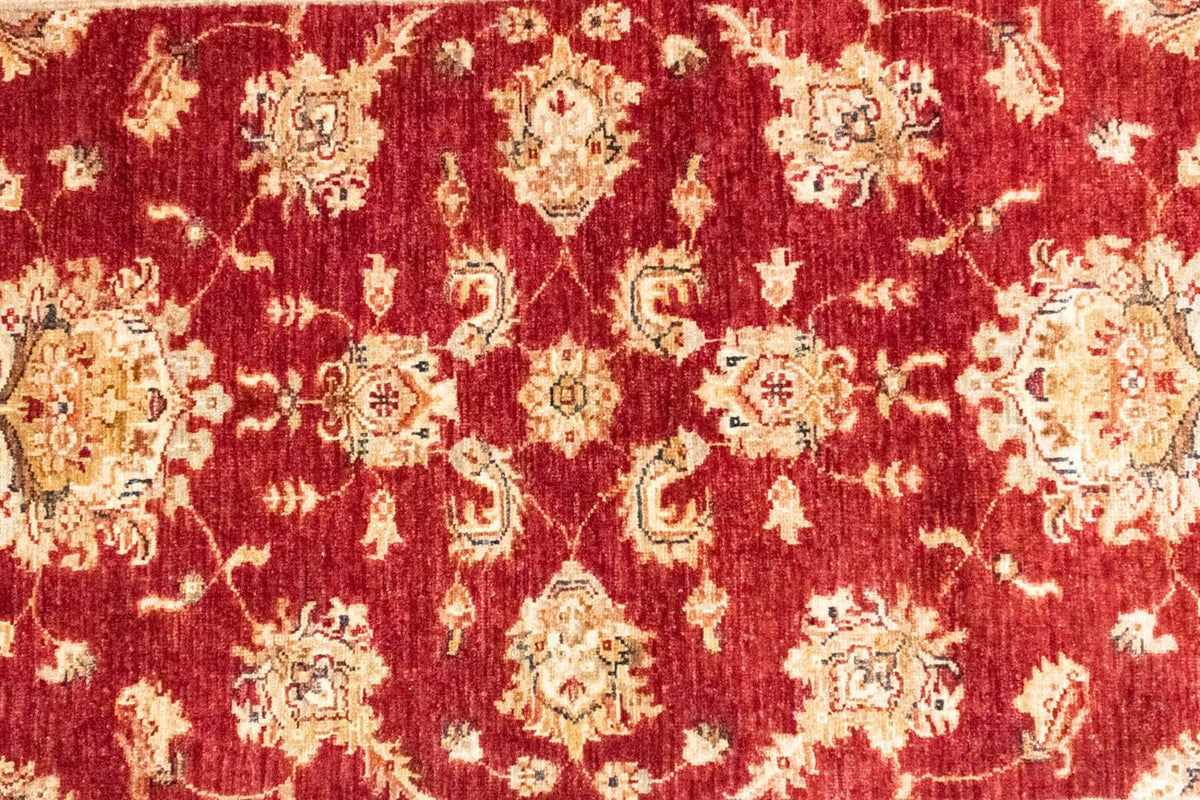 Ziegler Carpet - 154 x 92 cm - rød