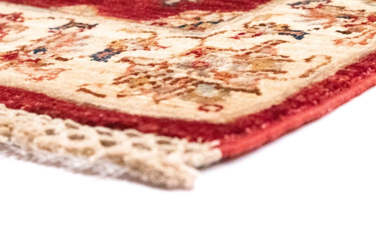 Ziegler Carpet - 154 x 92 cm - rød