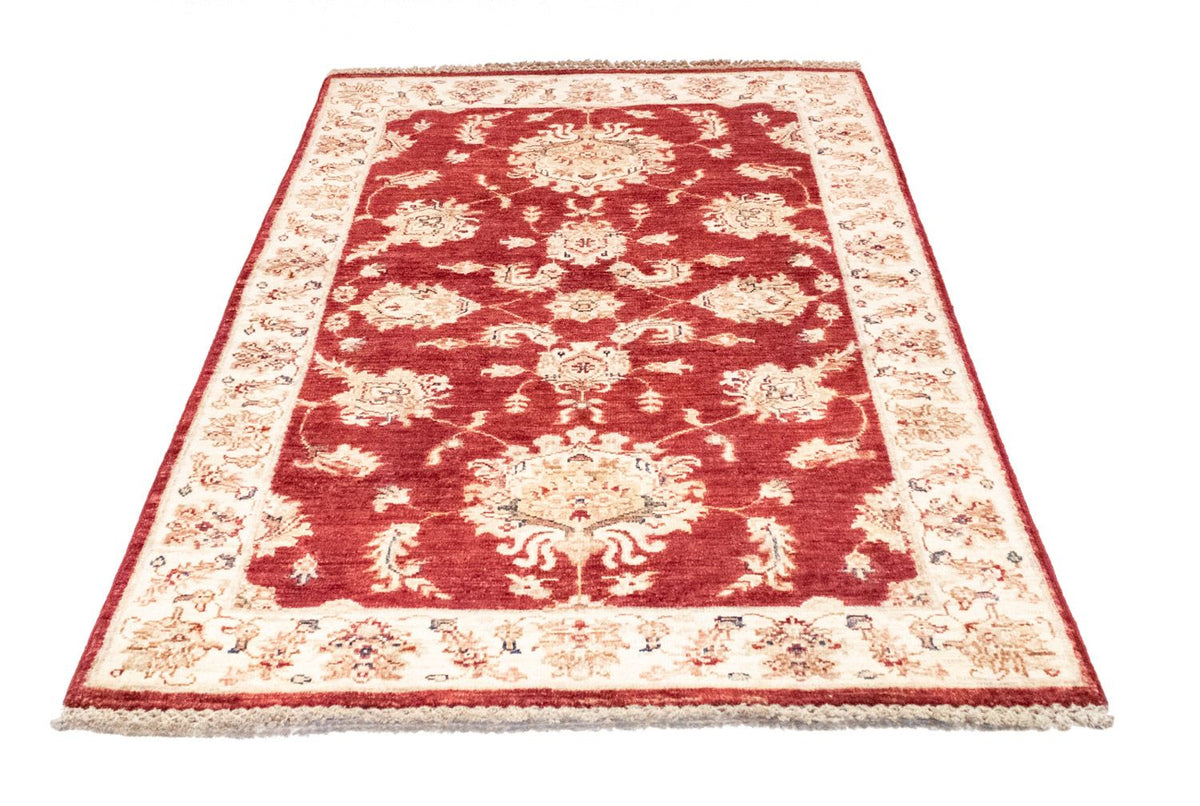 Ziegler Carpet - 154 x 92 cm - rød